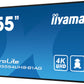 iiyama LH5554UHS-B1AG