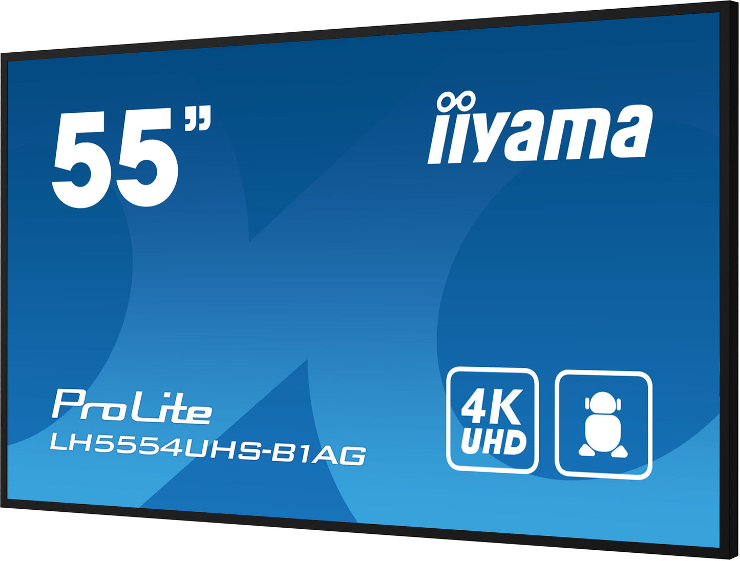 iiyama LH5554UHS-B1AG