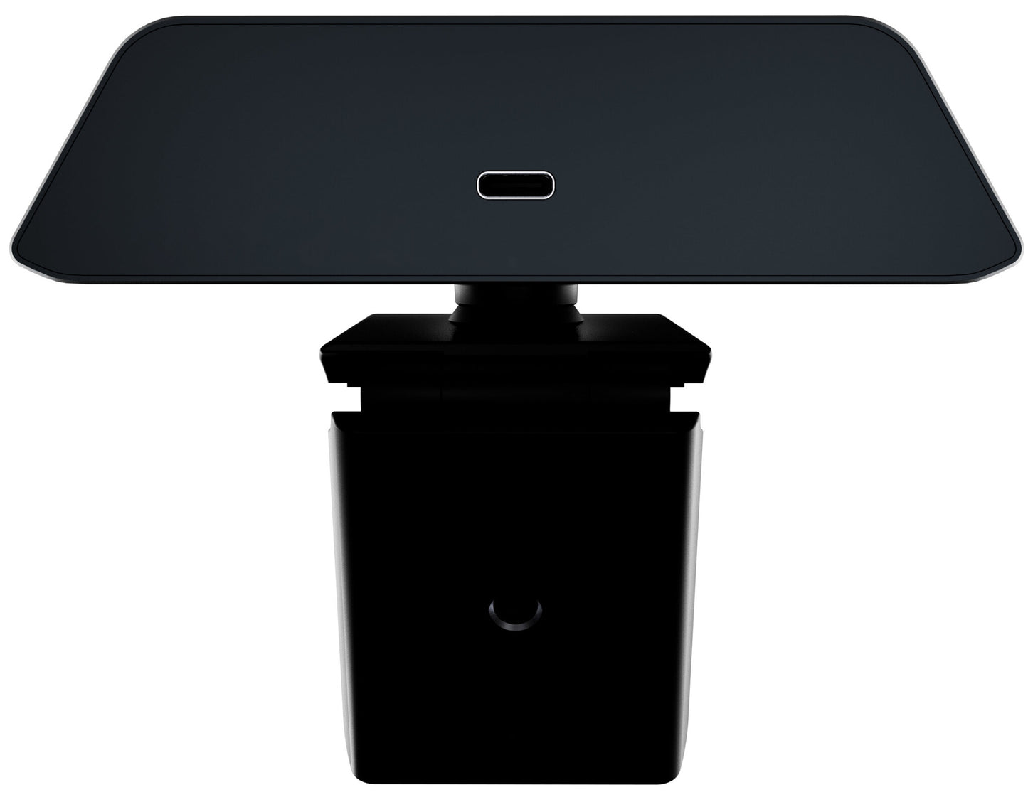 UC CAM120UL-1 4K Conference webcam for 120-degree FOV and autoframing