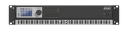 SMQ1250 quad-channel power amplifier 4 x 1250W