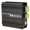 SA202-RDT Amplifier with Power Supply