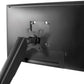 Monitor Mount with Gas Spring