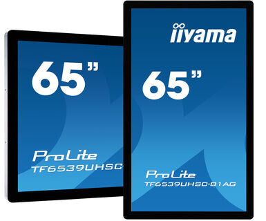 iiyama TF6539UHSC-B1AG