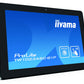 10,1" Panel-PC with Android 8,1, CPU RK3288 2GB, Storage 16GB, PCAP 10-Points Touch, 1280x800, IPS p