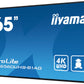 iiyama LH6560UHS-B1AG