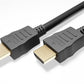 High Speed HDMI Cable, 3m