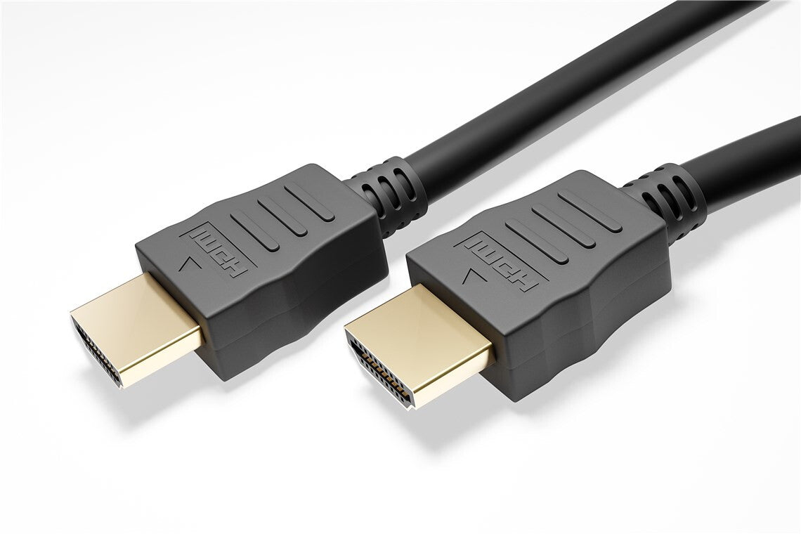 High Speed HDMI Cable, 5m