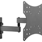 Goobay TV wall mount Basic FULLMOTION (S)