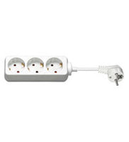 Goobay AC power extension 1.5 m