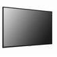 43UH7J-H, LG Signage Display, UH7 Series, 43" IPS UHD 700cd/m2 24/7 Haze 28%, webOS, Speaker, wifi