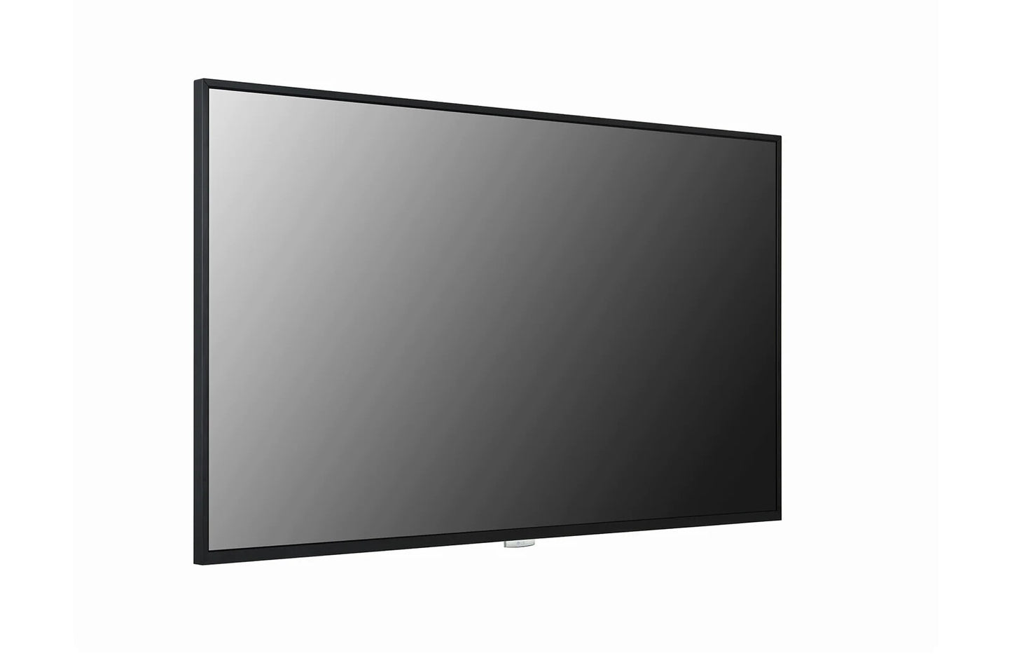 43UH7J-H, LG Signage Display, UH7 Series, 43" IPS UHD 700cd/m2 24/7 Haze 28%, webOS, Speaker, wifi