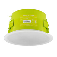 CM62-BGM-WH 6.5" In Ceiling Speaker in White