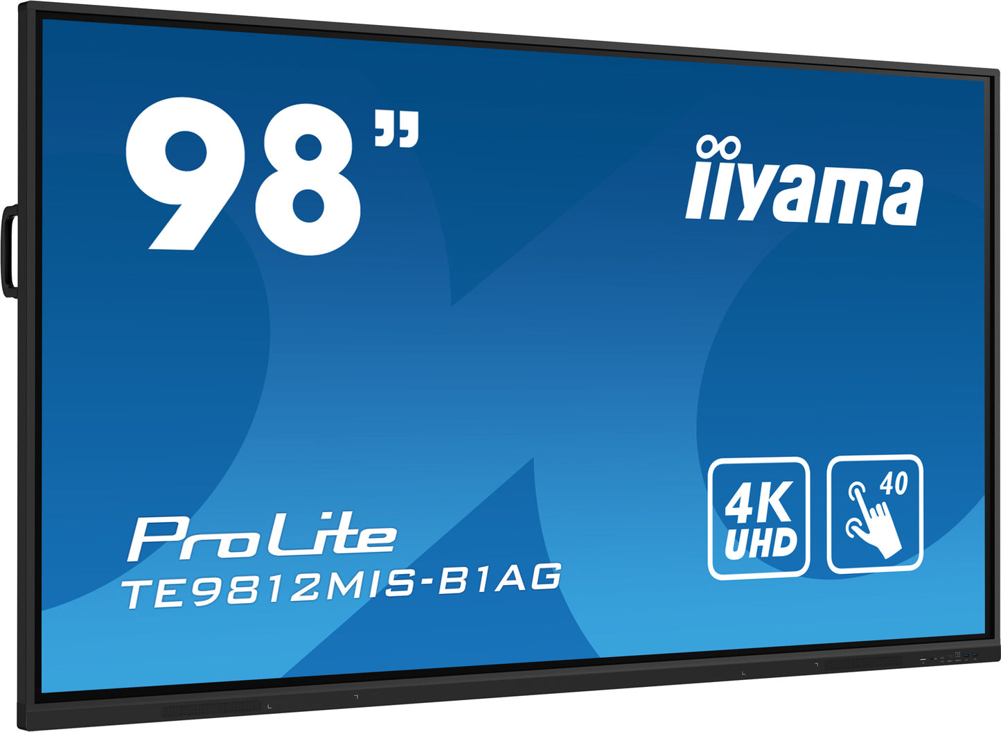 iiyama TE9812MIS-B1AG
