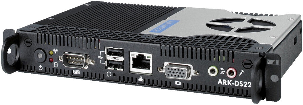 Advantech ARK-DS220F-D6A1E