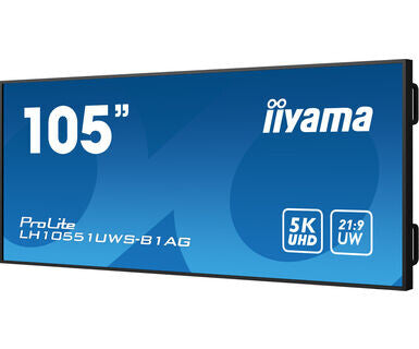 iiyama LH10551UWS-B1AG