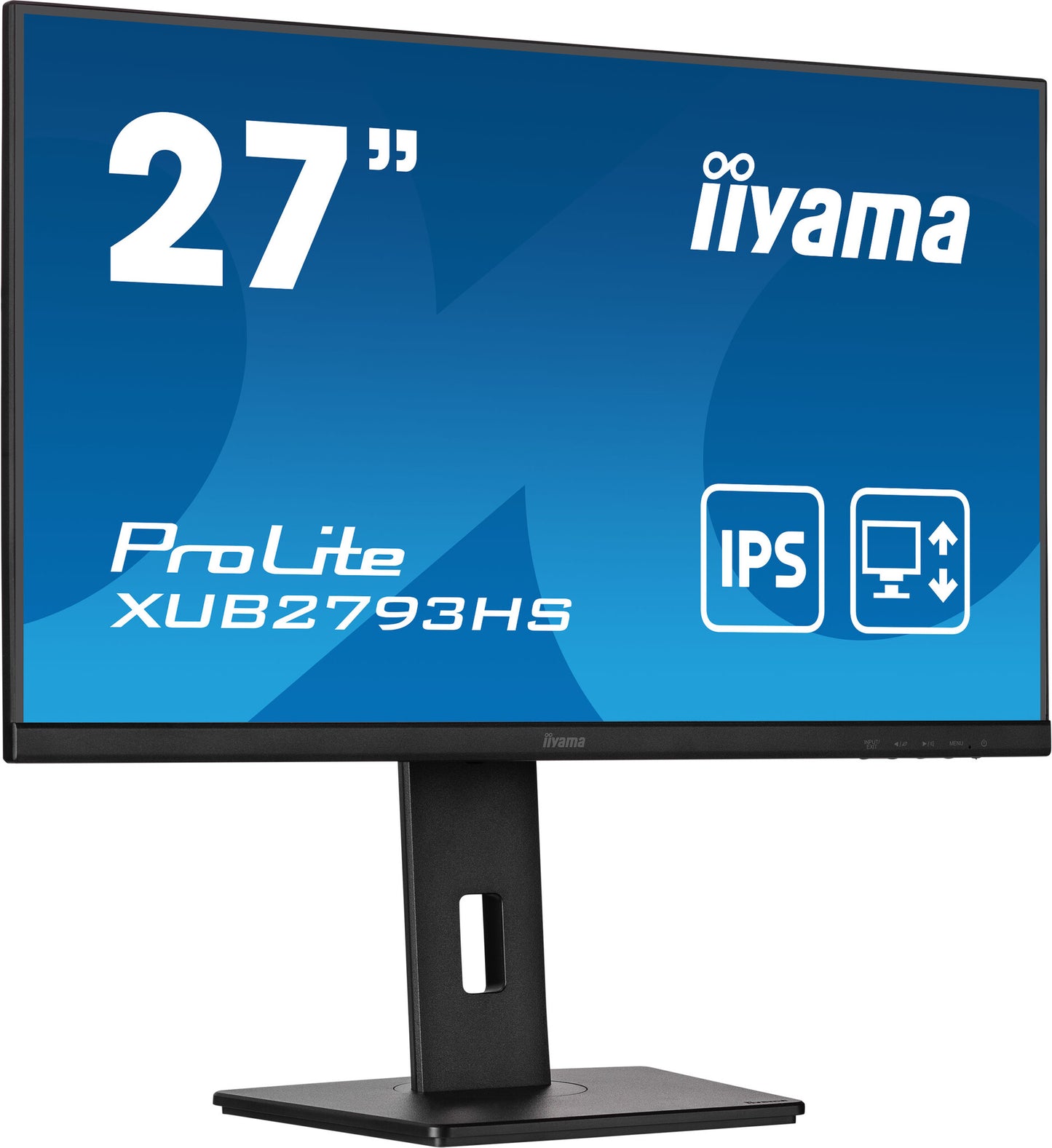 iiyama XUB2793HS-B5