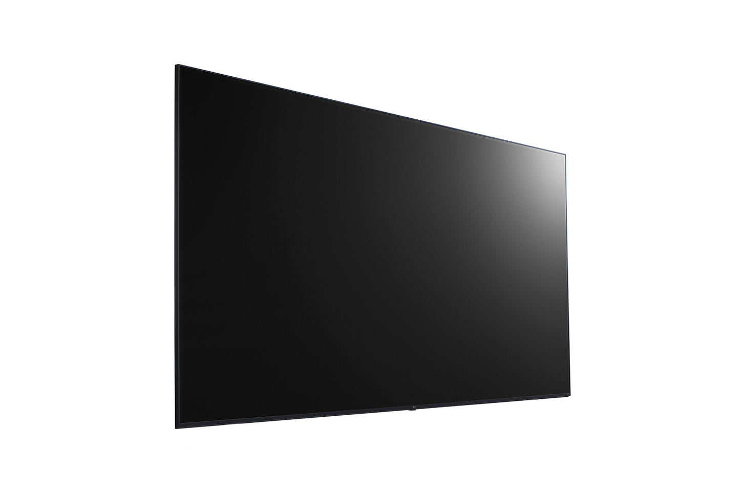 86UL3J-B, LG Signage Display, UL3J Series, 86" UHD 330cd/m2 16/7, webOS, Speaker, wifi