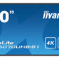 iiyama LH5070UHB-B1