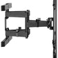 Wall mount Pro FULLMOTION (XL)