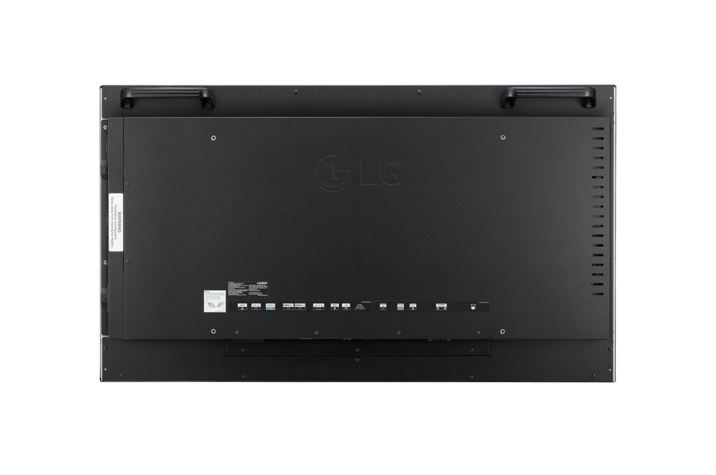 LG 55XF3E-B