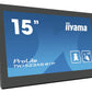iiyama TW1523AS-B1P