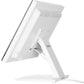 iiyama ProLite T1932MSC-W1SAG computer monitor 48.3 cm (19") 1280 x 1024 pixels Full HD LED Touchscreen Tabletop White