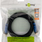 1 m. Premium High Speed HDMI™ Cable with Ethernet, Certified