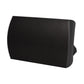 IPD-SM82-EZ-II-WX-WH 8" IP-Addressable, Weather-Resistant, Dante-Enabled Speaker in Black