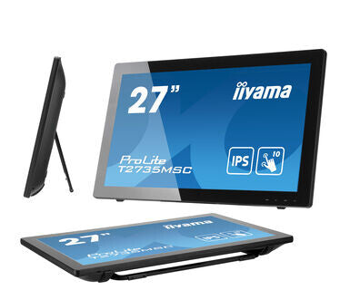 iiyama T2735MSC-B3