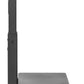 Goobay 58526 TV cabinet/entertainment centre 1 shelves