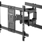 Goobay TV wall mount Pro FULLMOTION (L)