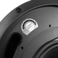 CM52-BGM-II-WH 5.25" In-Ceiling Speaker with Seamless Magnetic White Grille.