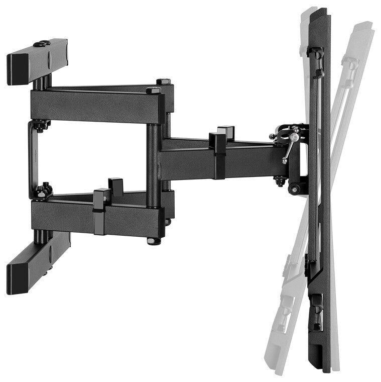 Wall mount Pro FULLMOTION (XL)