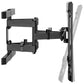 Goobay TV wall mount Pro FULLMOTION (L)