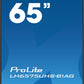iiyama LH6575UHS-B1AG