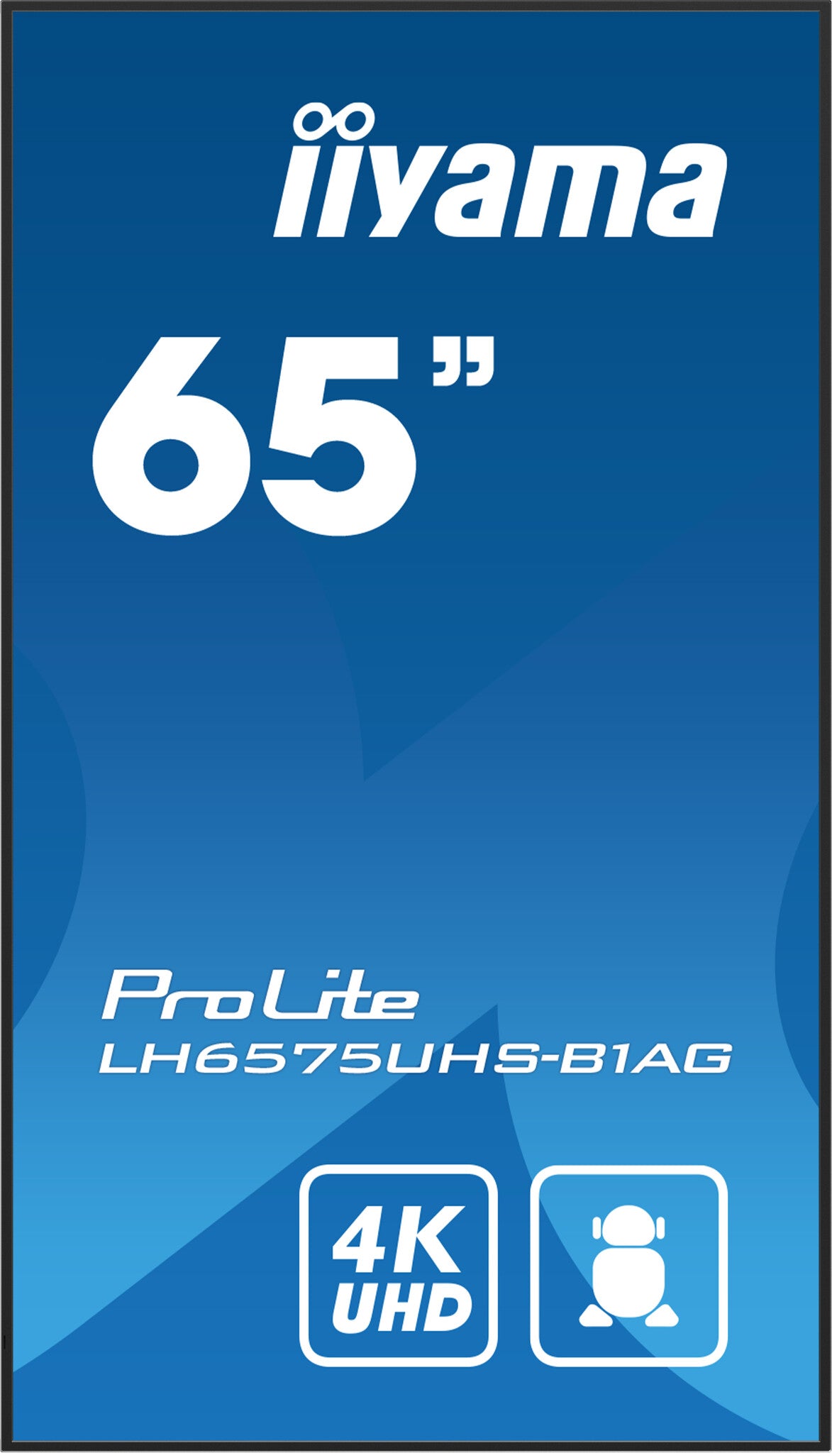 iiyama LH6575UHS-B1AG