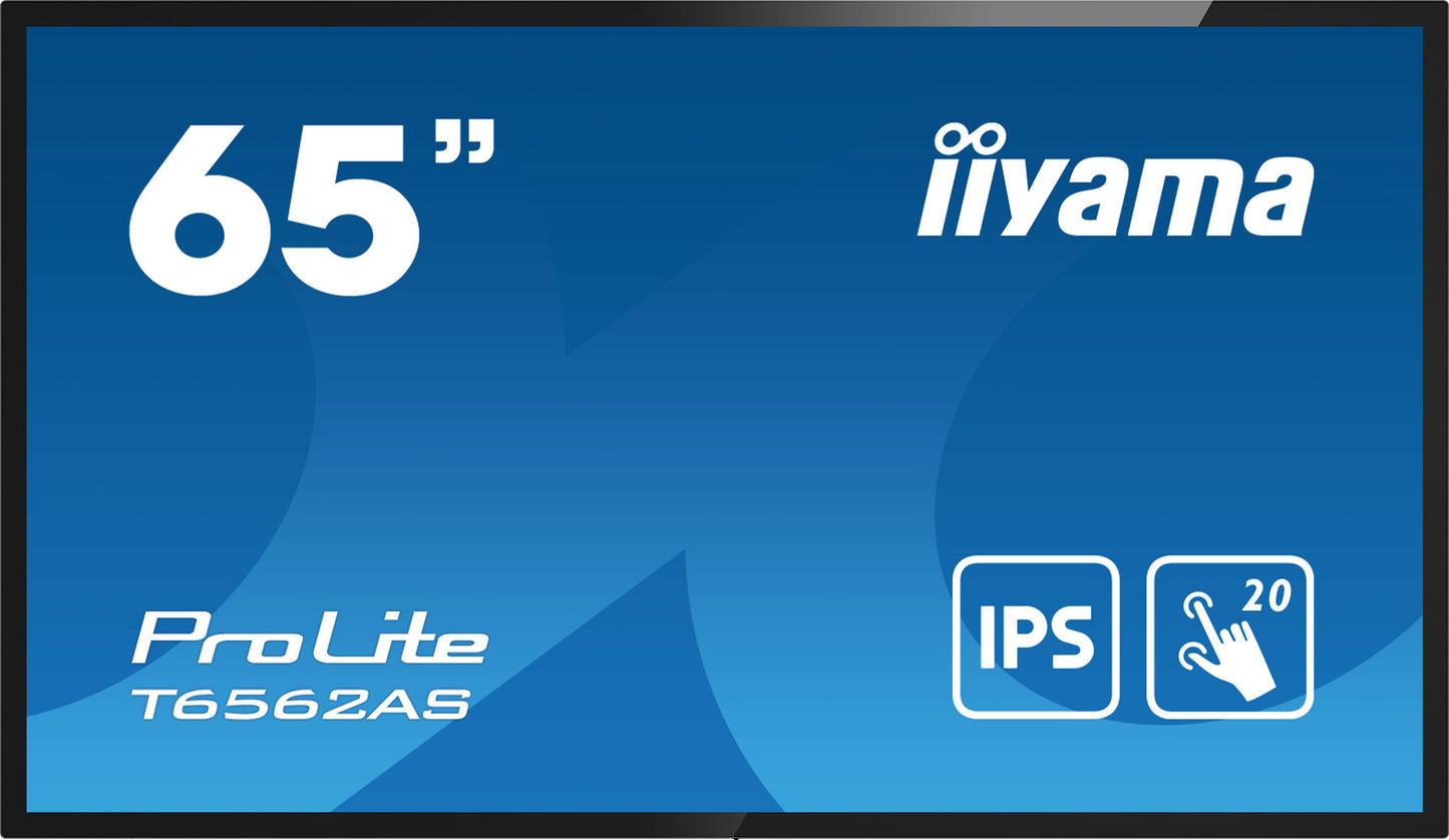 iiyama T6562AS-B1