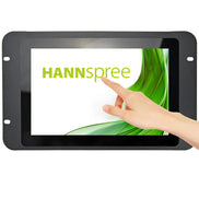 Hannspree HO 101 HTB POS monitor 25.6 cm (10.1") 1280 x 800 pixels HD Touchscreen