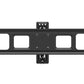 Goobay 49745 TV mount/stand 177.8 cm (70") Black