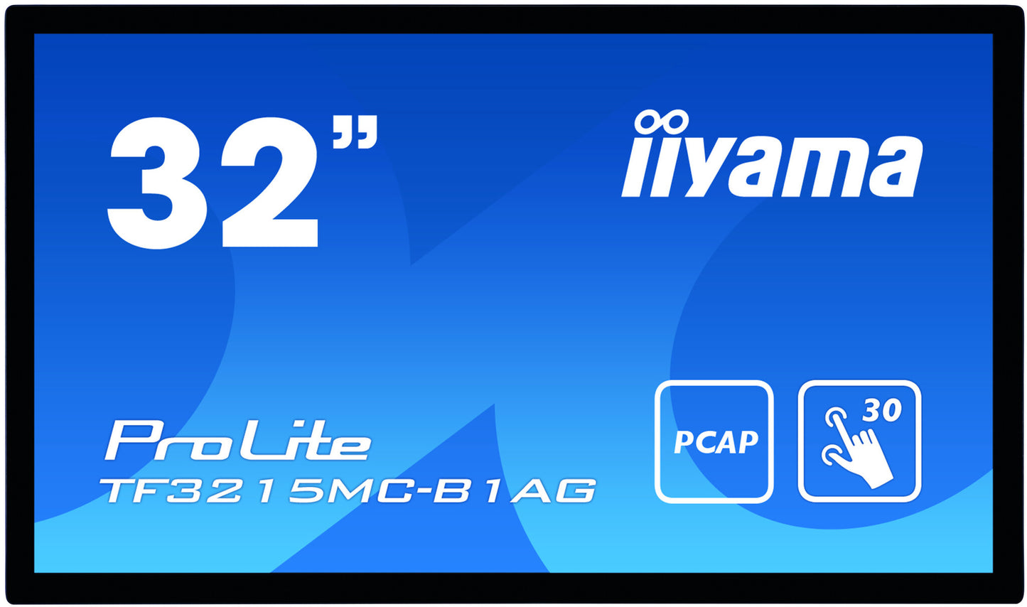 iiyama TF3215MC-B1AG