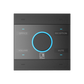 NCP105 Universal network/PoE wall panel controller