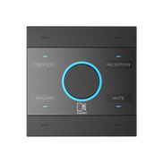 NCP105 Universal network/PoE wall panel controller