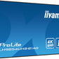 iiyama LH9854UHS-B1AG