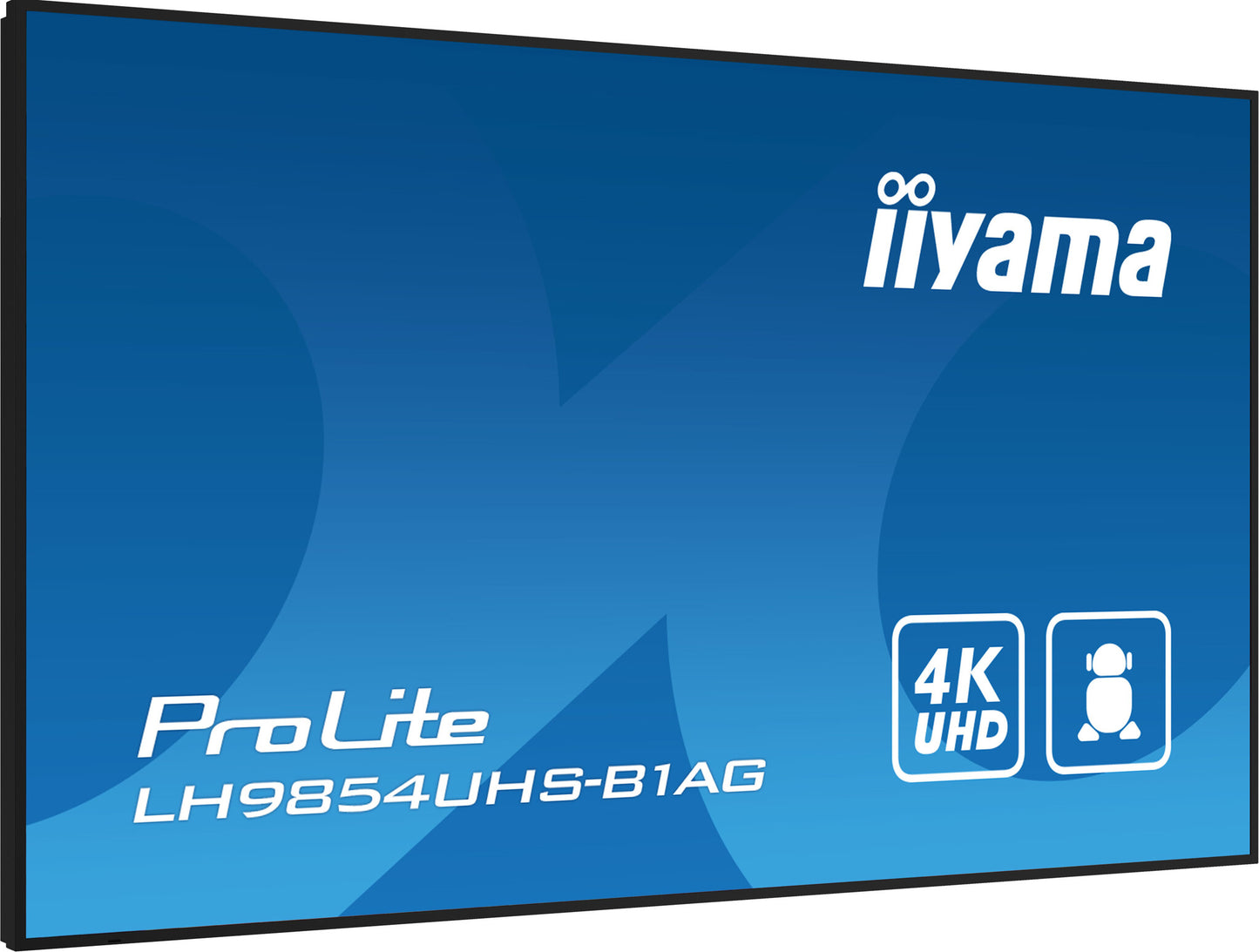 iiyama LH9854UHS-B1AG