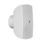 ATEO6D 6" Wall speaker with CleverMount™ 16 Ω, White
