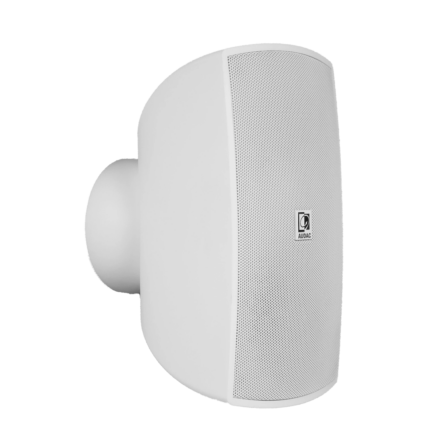 ATEO6D 6" Wall speaker with CleverMount™ 16 Ω, White