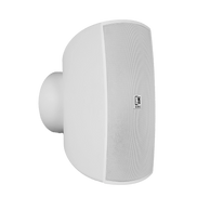 ATEO6D 6" Wall speaker with CleverMount™ 16 Ω, White
