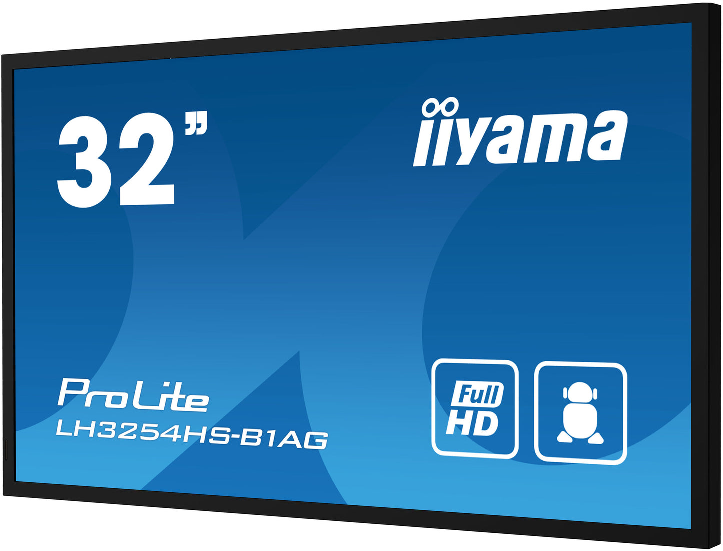 iiyama LH3254HS-B1AG