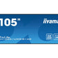 iiyama LH10551UWS-B1AG