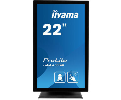 iiyama T2234AS-B1